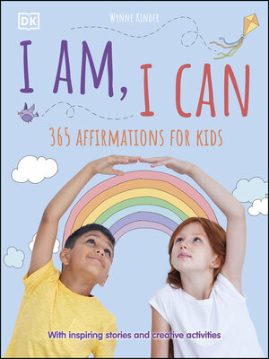 cover image of I Am, I Can